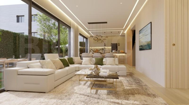 Barcelona - Esplugues de Llobregat - 340m2
