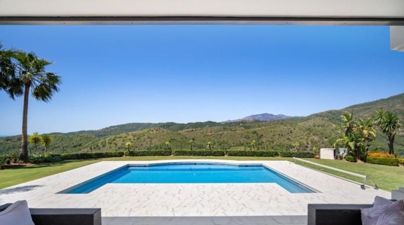 Málaga - Marbella - 3950m2