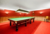 Chalet independiente con terreno en venta en la España, Marbella, ref: TR155661 foto
