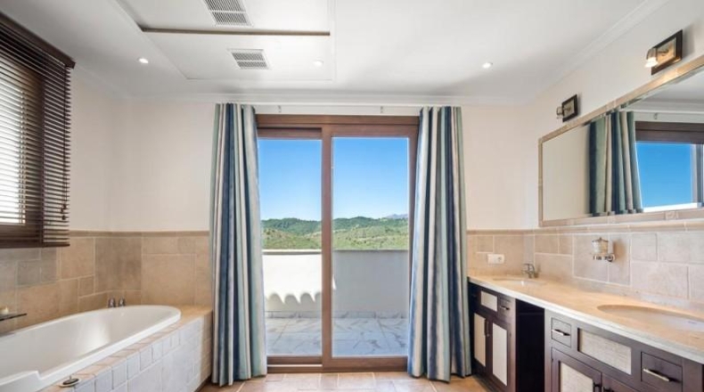 Málaga - Marbella - 3950m2