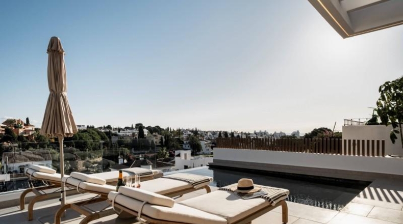 Málaga - Marbella - 373m2