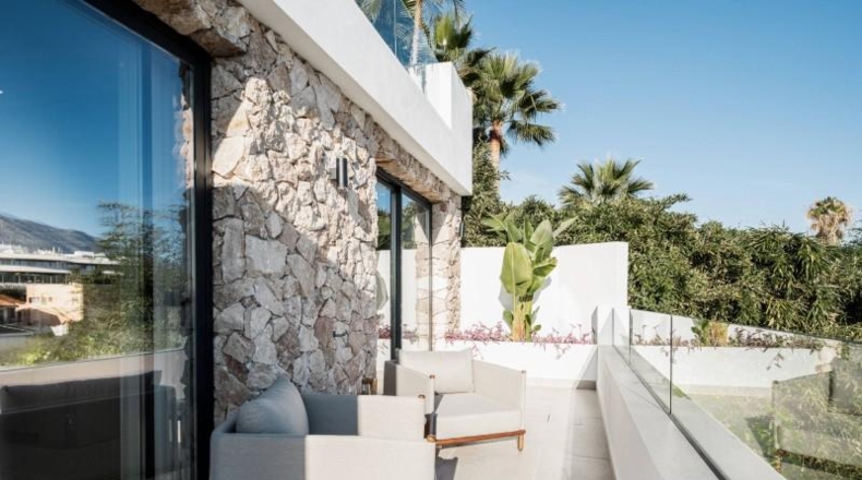 Málaga - Marbella - 373m2