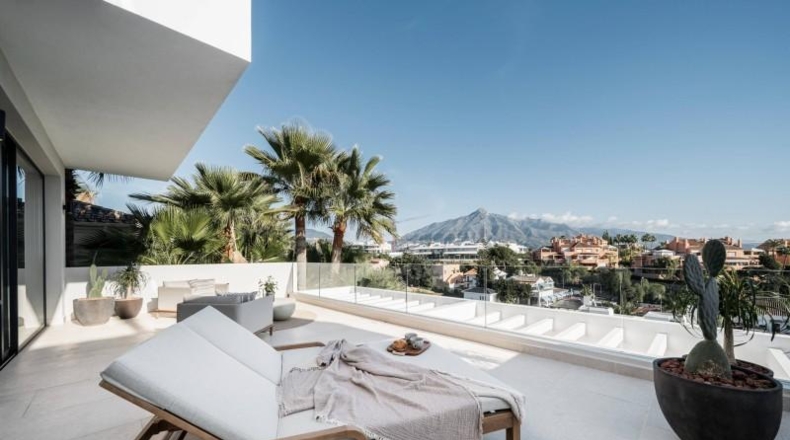 Málaga - Marbella - 373m2
