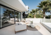 Xalet independent amb terreny en venda a la España, Marbella, ref.: TR393478 foto