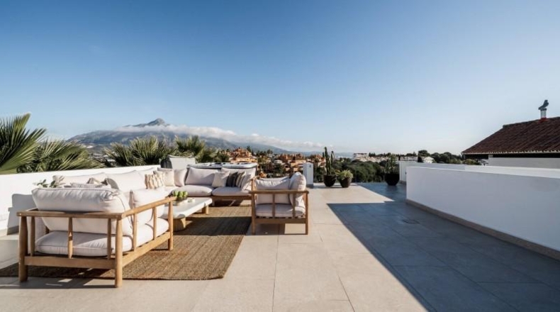 Málaga - Marbella - 373m2