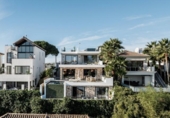 Xalet independent amb terreny en venda a la España, Marbella, ref.: TR393478 foto