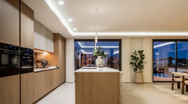 Málaga - Marbella - 373m2