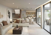 Chalet independiente con terreno en venta en la España, Málaga, ref: TR172209 foto