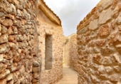 Casa de pueblo en venta en la España, Cala Santanyí, ref: TR294292 foto