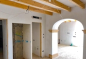 Casa de pueblo en venta en la España, Cala Santanyí, ref: TR294292 foto