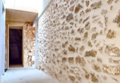 Casa de pueblo en venta en la España, Cala Santanyí, ref: TR294292 foto