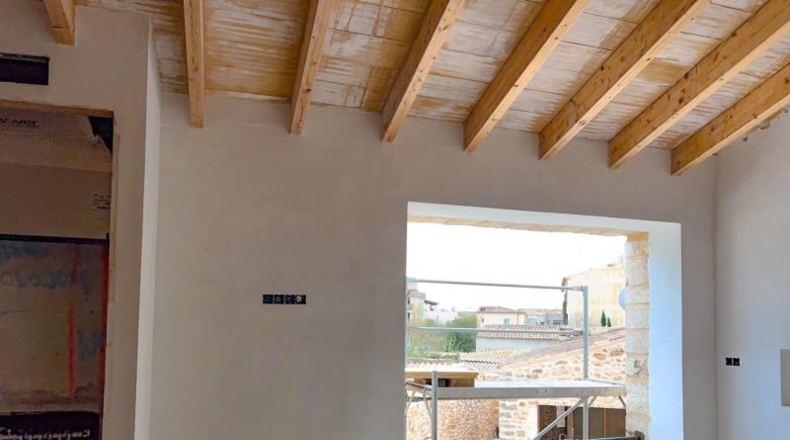 Балеарские острова - Santañy - 593m2