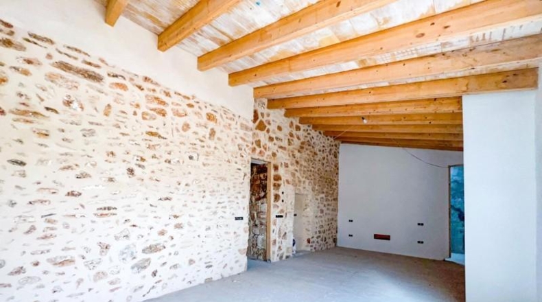 Балеарские острова - Santañy - 593m2