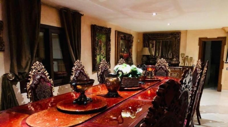 Málaga - Marbella - 890m2
