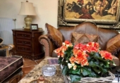 Chalet independiente con terreno en venta en la España, Marbella, ref: TR167659 foto