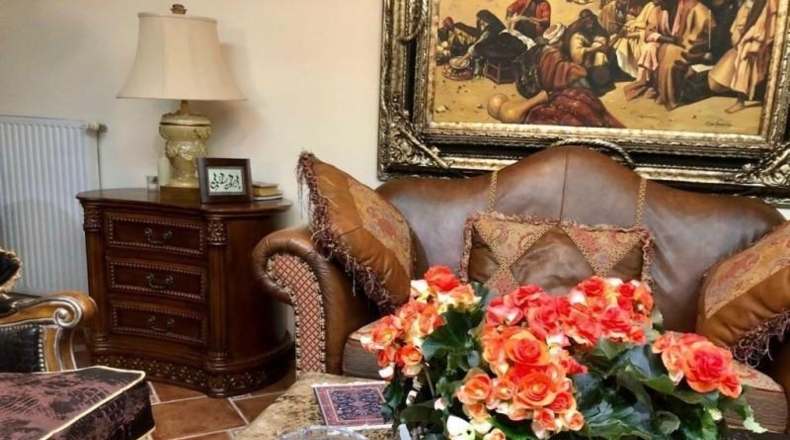 Málaga - Marbella - 890m2