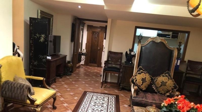 Málaga - Marbella - 890m2