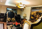 Chalet independiente con terreno en venta en la España, Marbella, ref: TR167659 foto