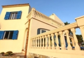 Chalet independiente con terreno en venta en la España, Llucmajor, ref: TR238695 foto