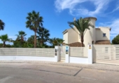 Chalet independiente con terreno en venta en la España, Llucmajor, ref: TR238695 foto