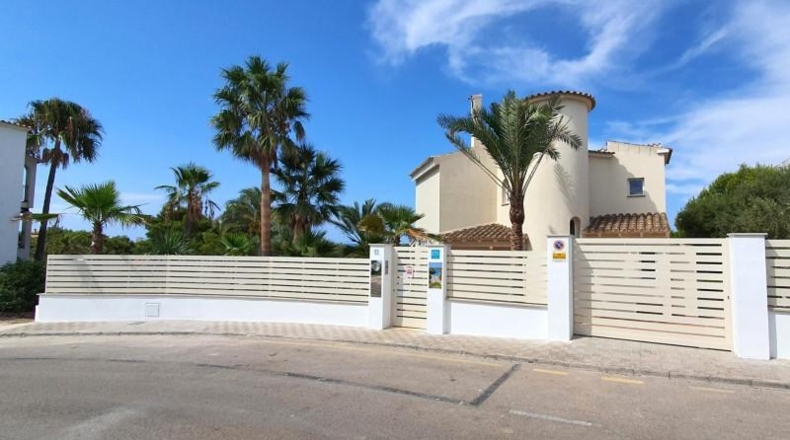 Balearic Islands - Cala Pi - 162m2