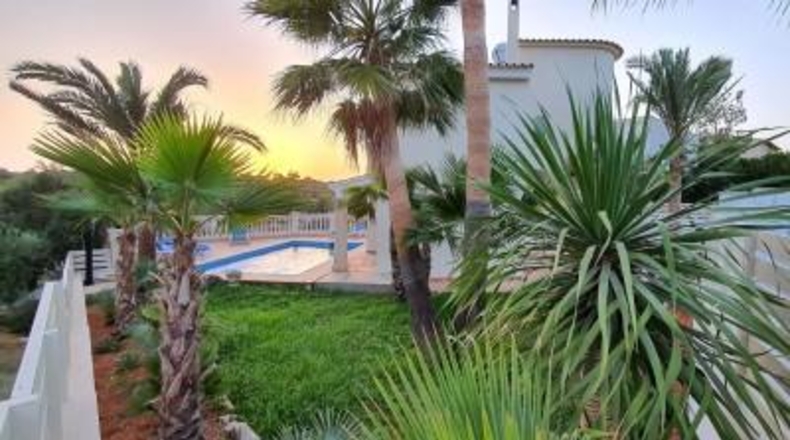 Balearic Islands - Cala Pi - 162m2