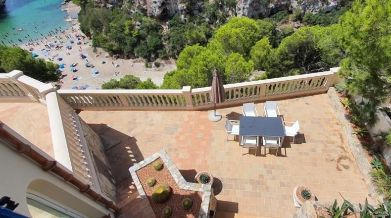 Balearic Islands - Cala Pi - 162m2