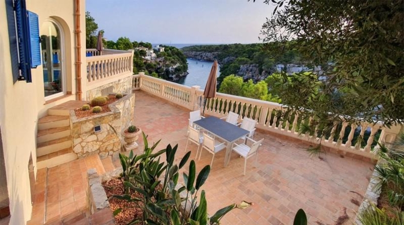 Balearic Islands - Cala Pi - 162m2