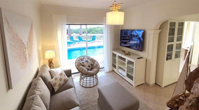 Balearic Islands - Cala Pi - 162m2