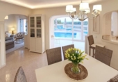 Chalet independiente con terreno en venta en la España, Llucmajor, ref: TR238695 foto