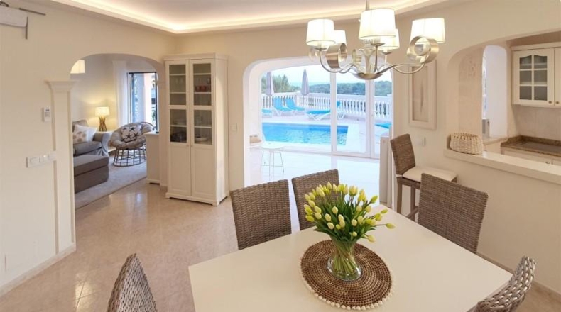 Balearic Islands - Cala Pi - 162m2