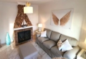 Chalet independiente con terreno en venta en la España, Llucmajor, ref: TR238695 foto