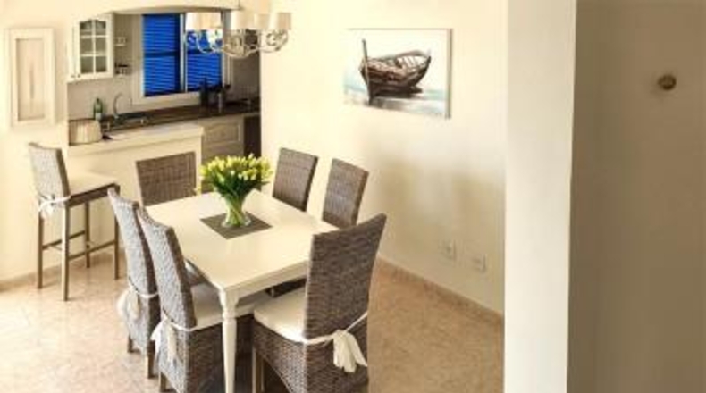 Balearic Islands - Cala Pi - 162m2