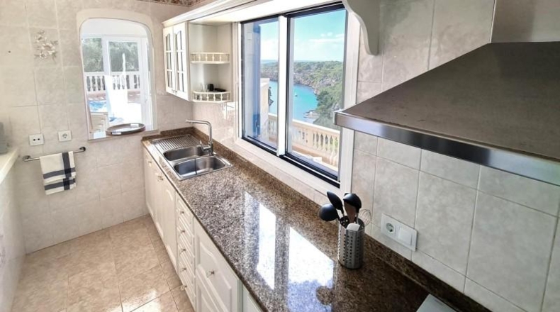 Balearic Islands - Cala Pi - 162m2