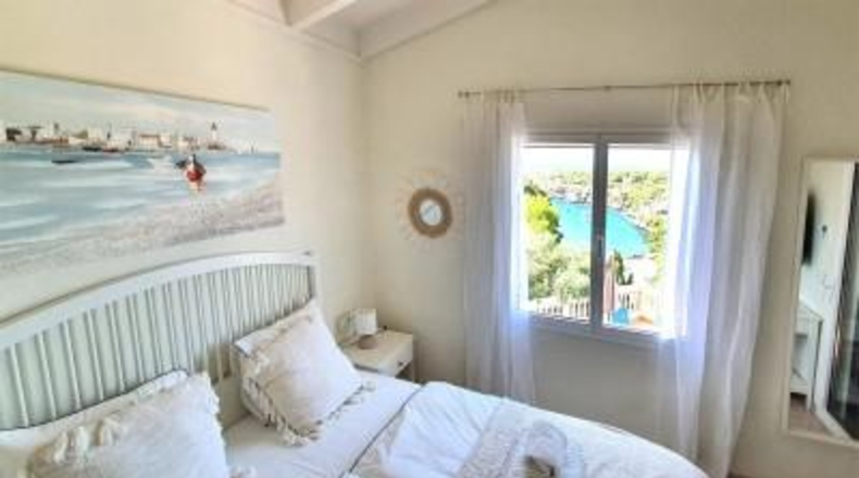 Balearic Islands - Cala Pi - 162m2