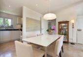 Chalet independiente con terreno en venta en la España, Palma, ref: TR343228 foto