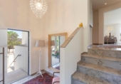 Chalet independiente con terreno en venta en la España, Palma, ref: TR343228 foto