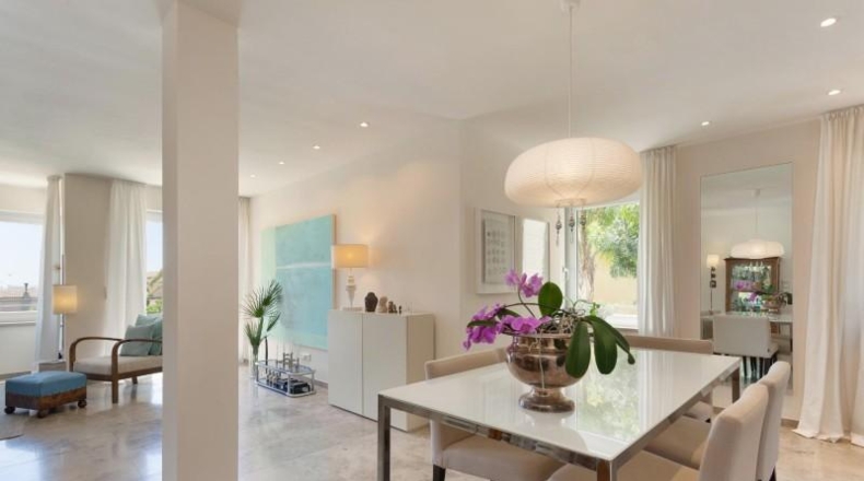 Islas Baleares - Palma - 925m2
