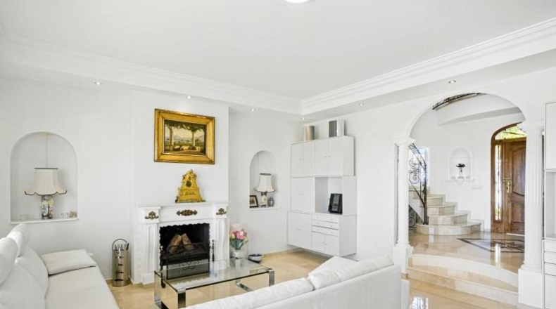 Málaga - Marbella - 1660m2
