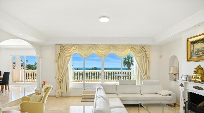 Málaga - Marbella - 1660m2