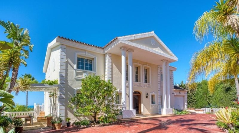 Málaga - Marbella - 1660m2