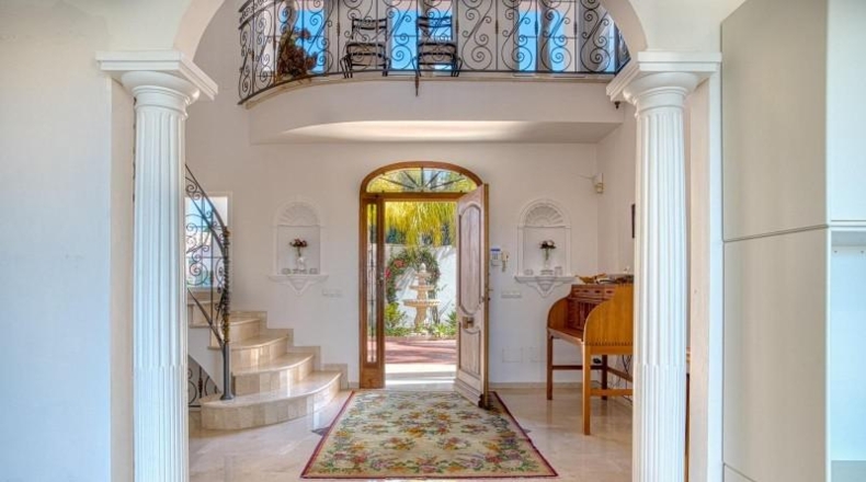Málaga - Marbella - 1660m2