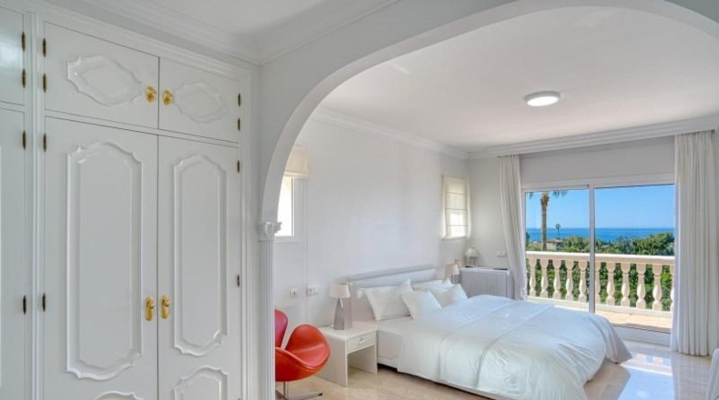 Málaga - Marbella - 1660m2
