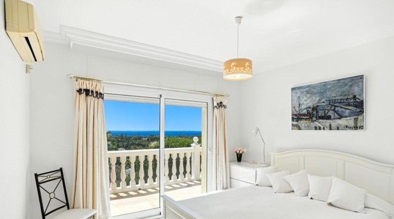 Málaga - Marbella - 1660m2