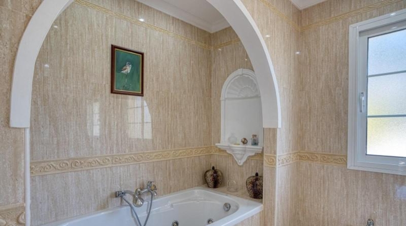Málaga - Marbella - 1660m2