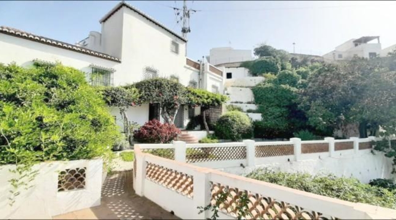Granada - Salobreña - 418m2