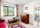 Chalet independiente con terreno en venta en la España, Ojén, ref: TR164299 foto