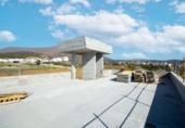 Chalet independiente con terreno en venta en la España, Estepona, ref: TR203078 foto