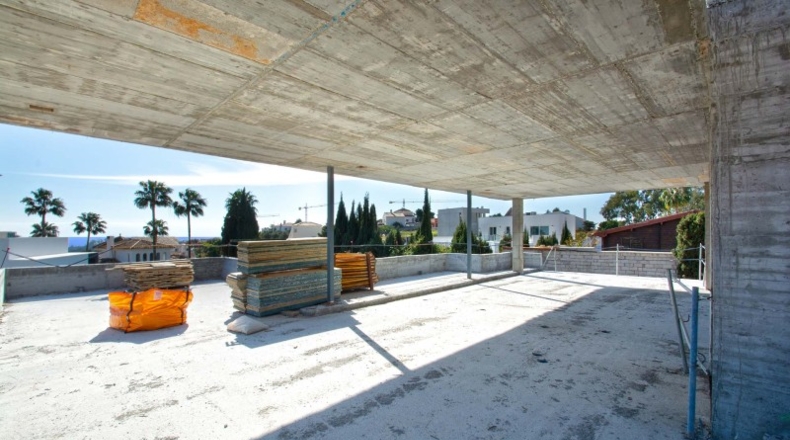 Malaga - Estepona - 1031m2