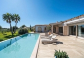 Finca rústica en venta en la España, Capdepera, ref: TR401289 foto